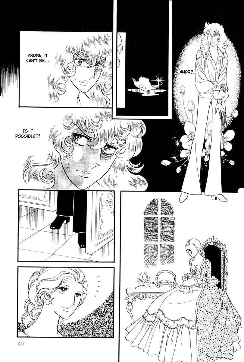 Page 2 Chapter 37 The Rose of Versailles