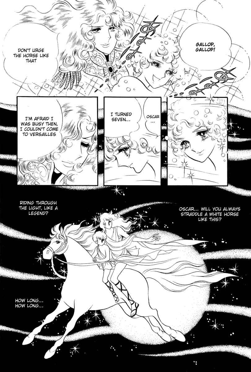 Page 50 Chapter 37 The Rose of Versailles