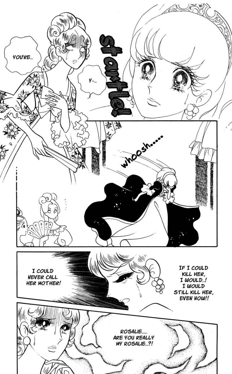 Page 10 Chapter 17 The Rose of Versailles