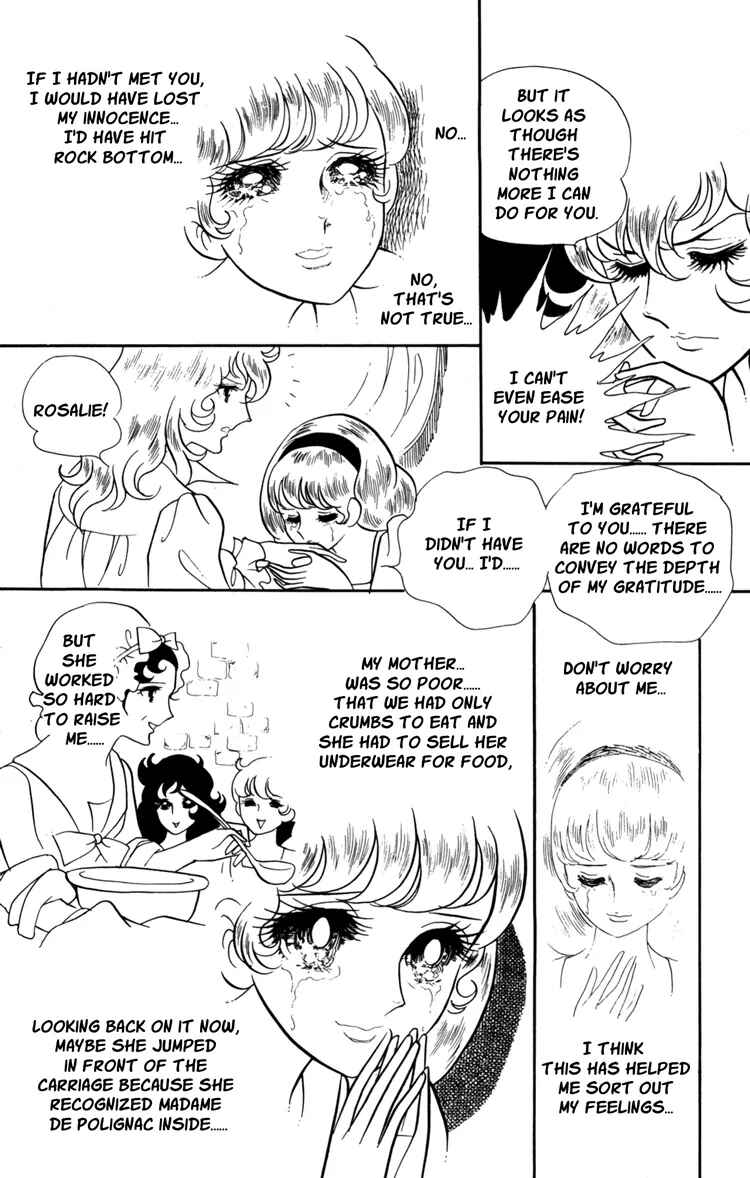 Page 7 Chapter 17 The Rose of Versailles