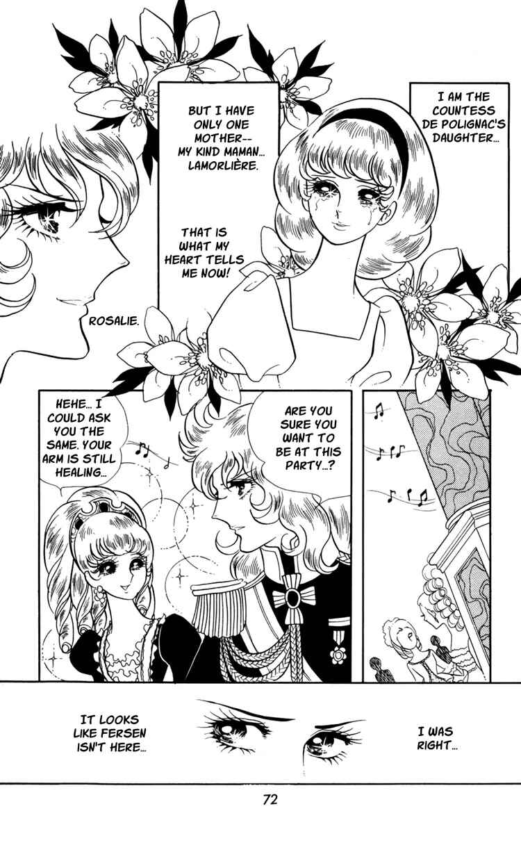 Page 8 Chapter 17 The Rose of Versailles