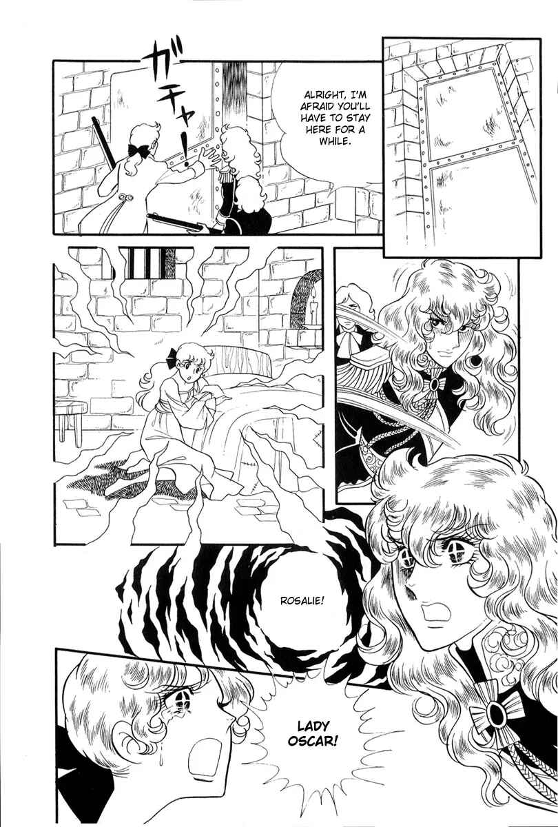 Page 26 Chapter 28 The Rose of Versailles