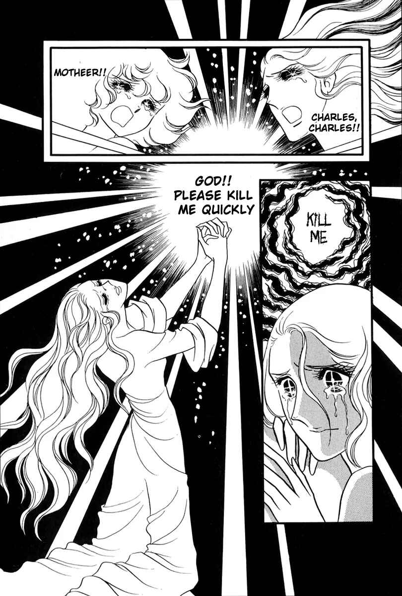 Page 12 Chapter 53 The Rose of Versailles