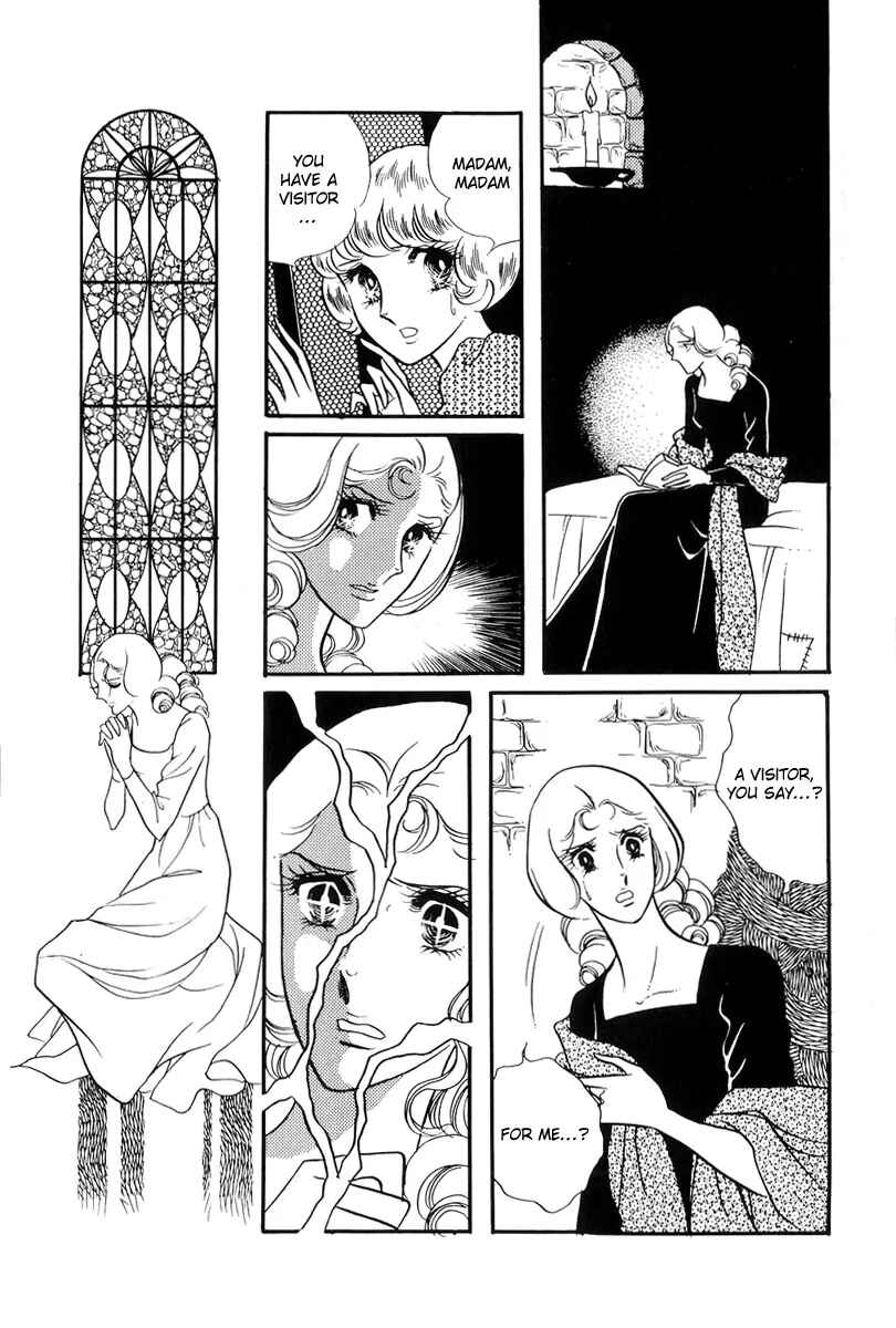 Page 21 Chapter 53 The Rose of Versailles