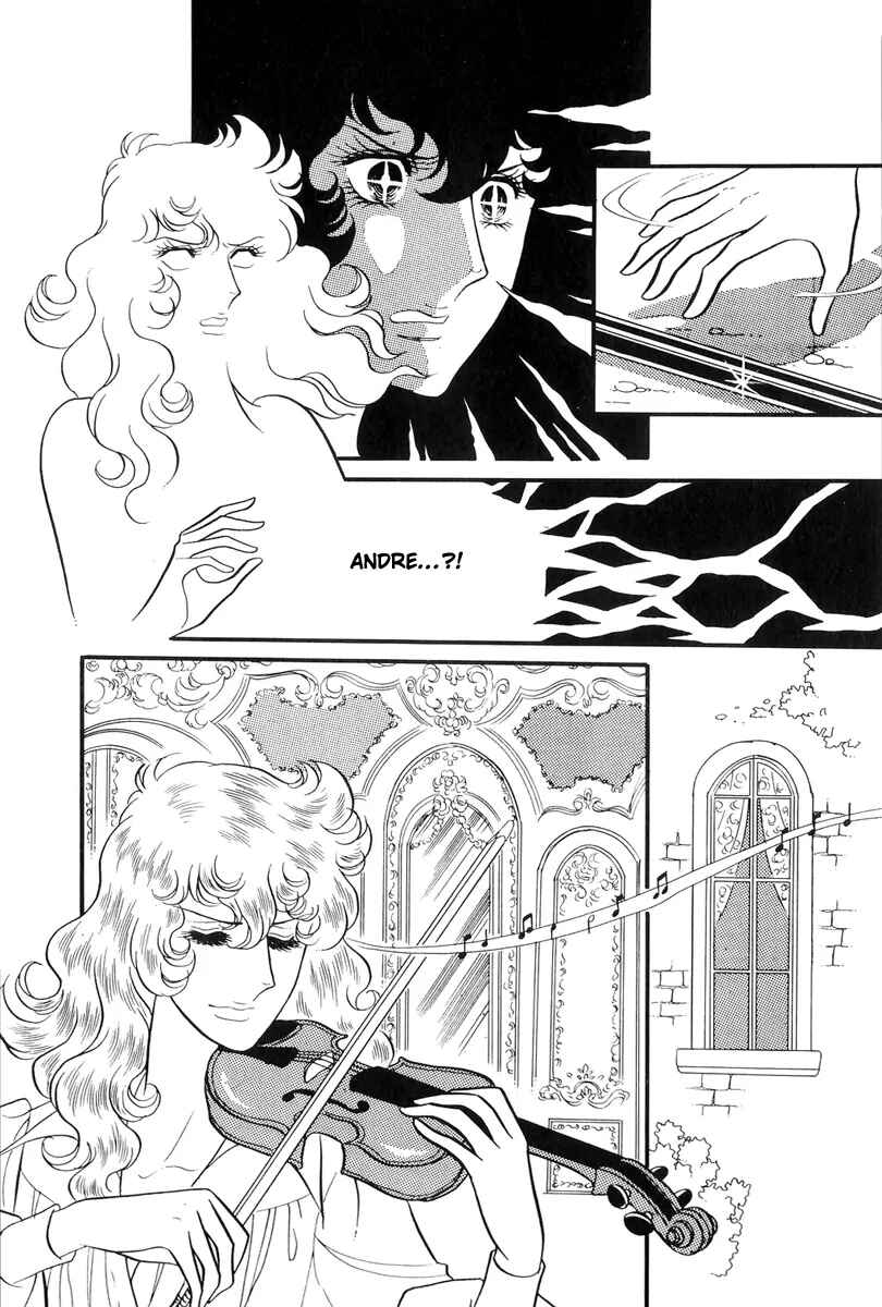 Page 19 Chapter 34 The Rose of Versailles