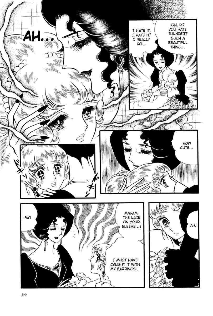 Page 20 Chapter 55 The Rose of Versailles