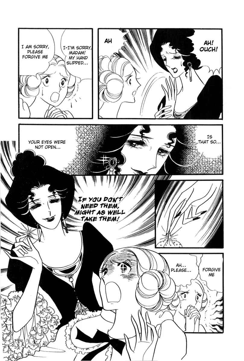 Page 22 Chapter 55 The Rose of Versailles