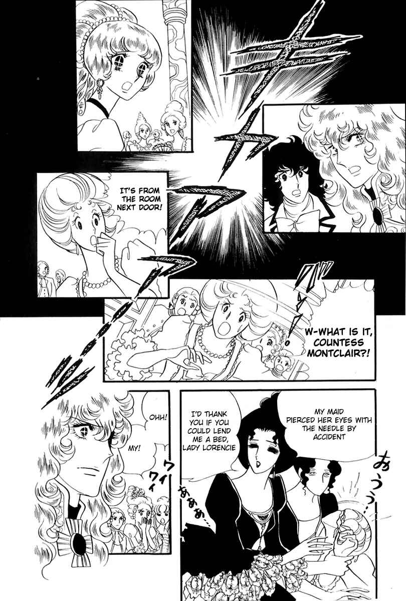Page 23 Chapter 55 The Rose of Versailles