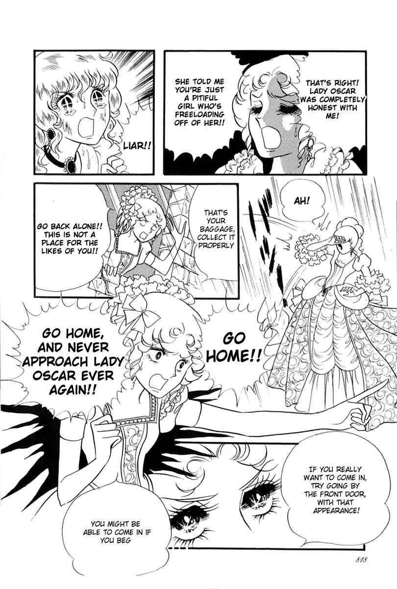 Page 27 Chapter 55 The Rose of Versailles