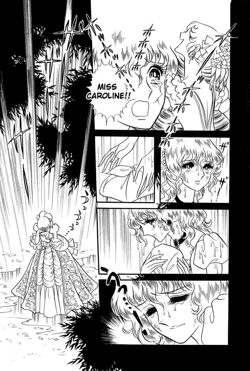 Page 28 Chapter 55 The Rose of Versailles