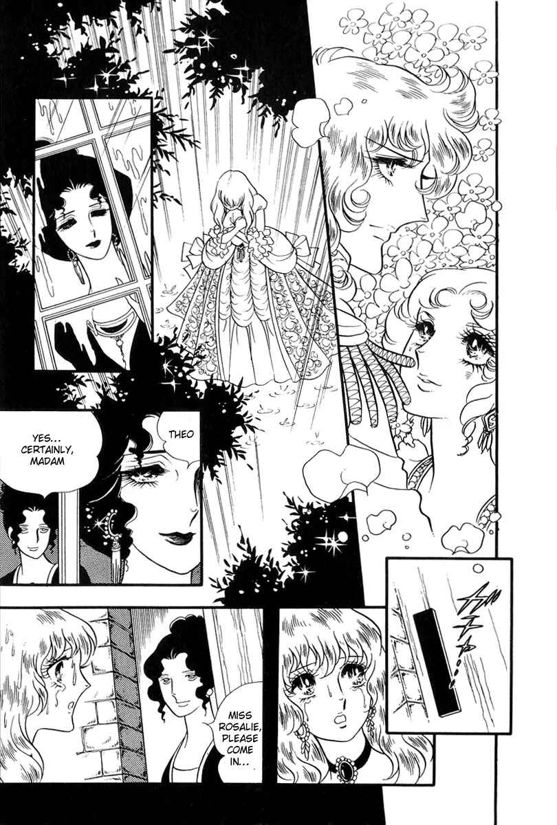 Page 30 Chapter 55 The Rose of Versailles