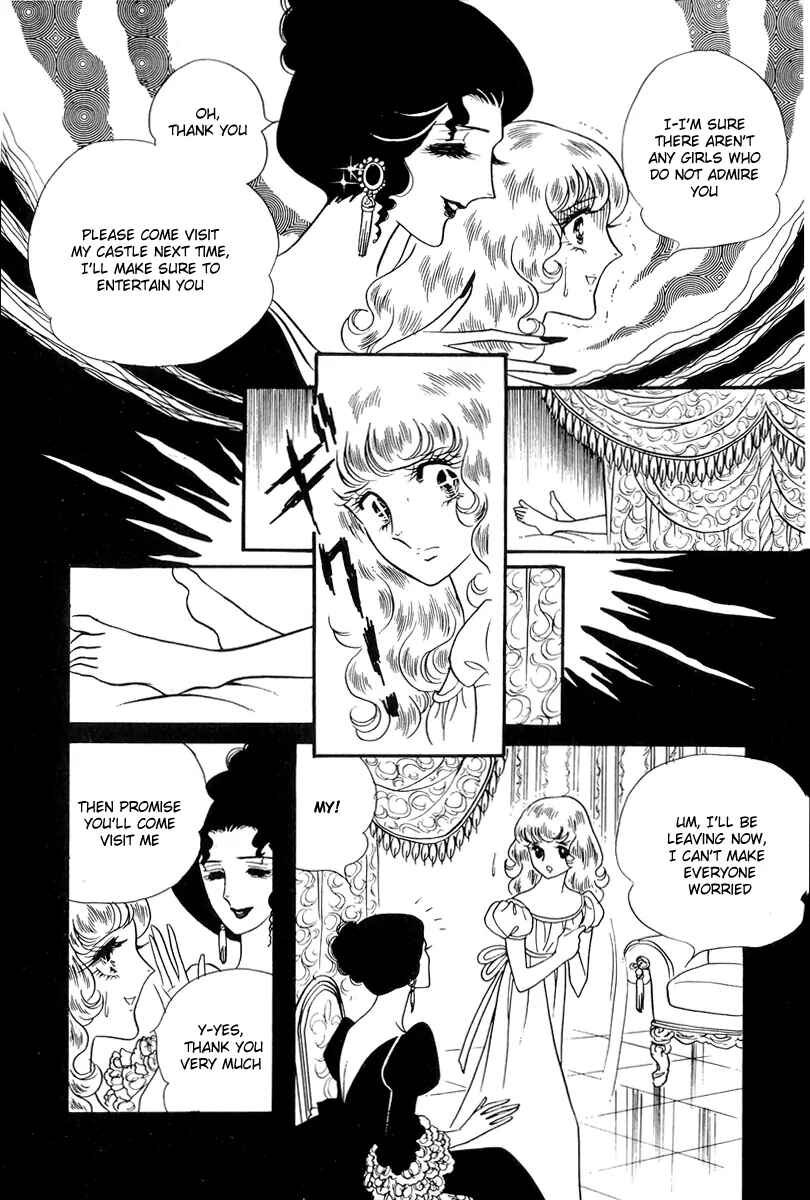 Page 33 Chapter 55 The Rose of Versailles