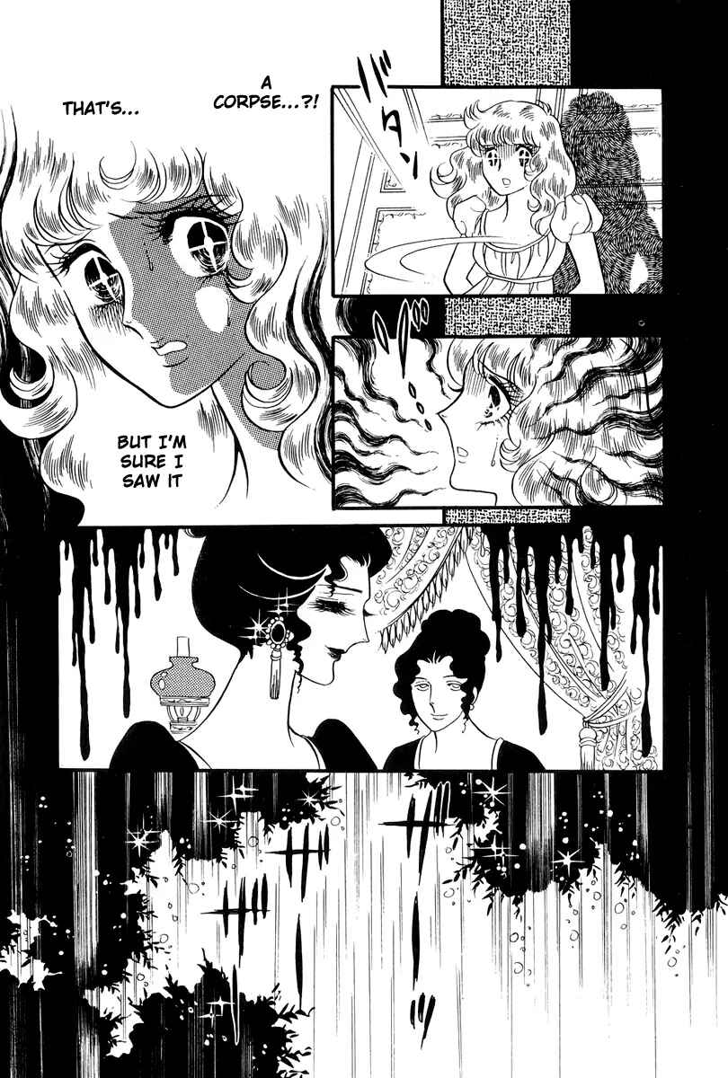 Page 34 Chapter 55 The Rose of Versailles