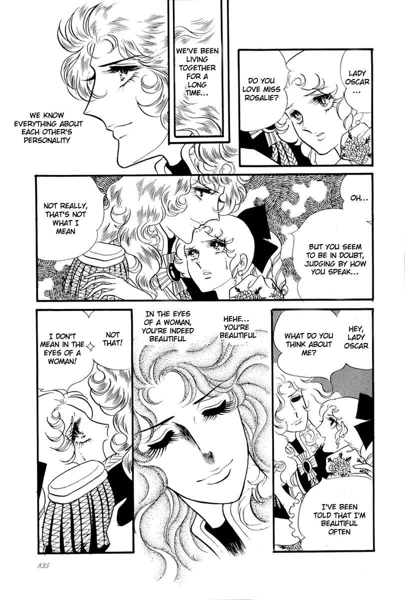 Page 44 Chapter 55 The Rose of Versailles