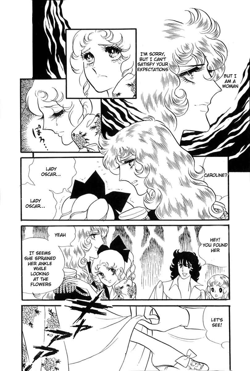 Page 45 Chapter 55 The Rose of Versailles