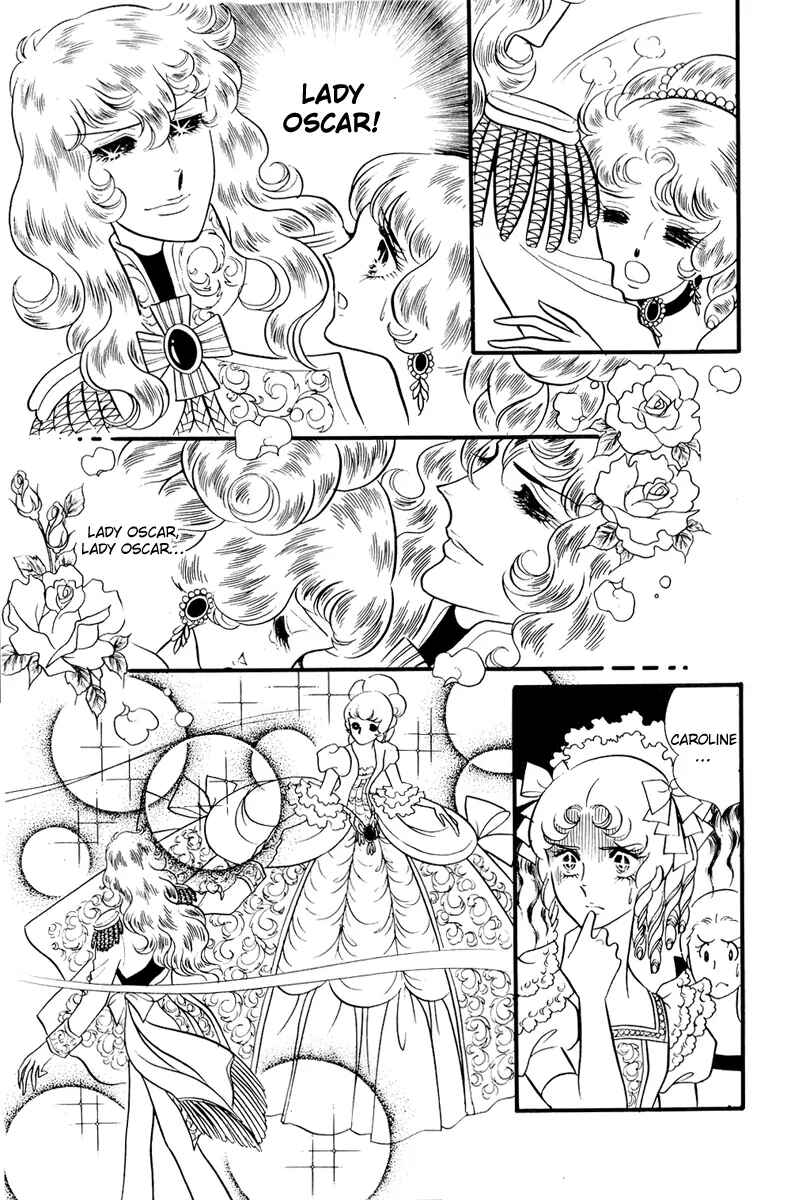 Page 8 Chapter 55 The Rose of Versailles