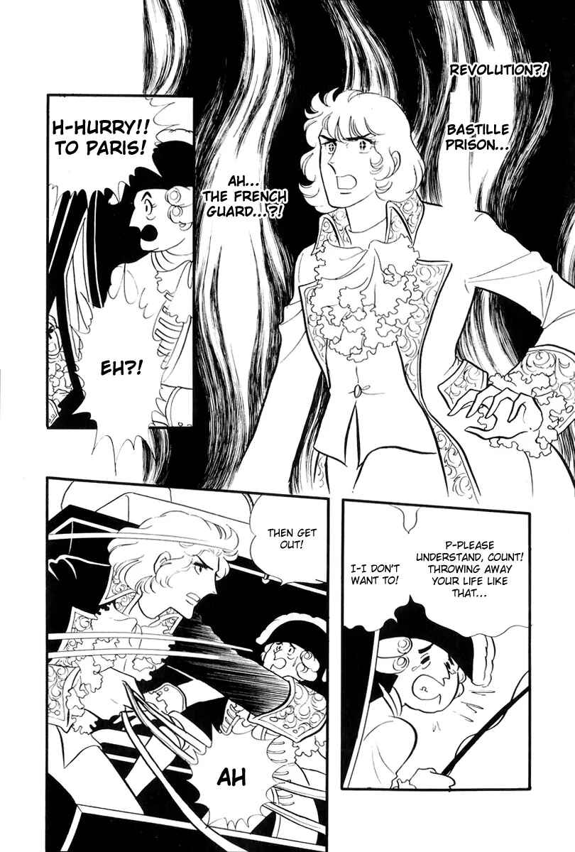 Page 26 Chapter 48 The Rose of Versailles