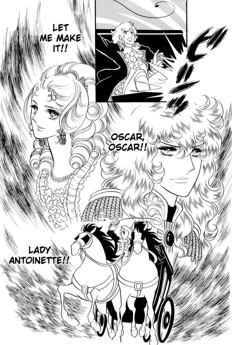 Page 27 Chapter 48 The Rose of Versailles