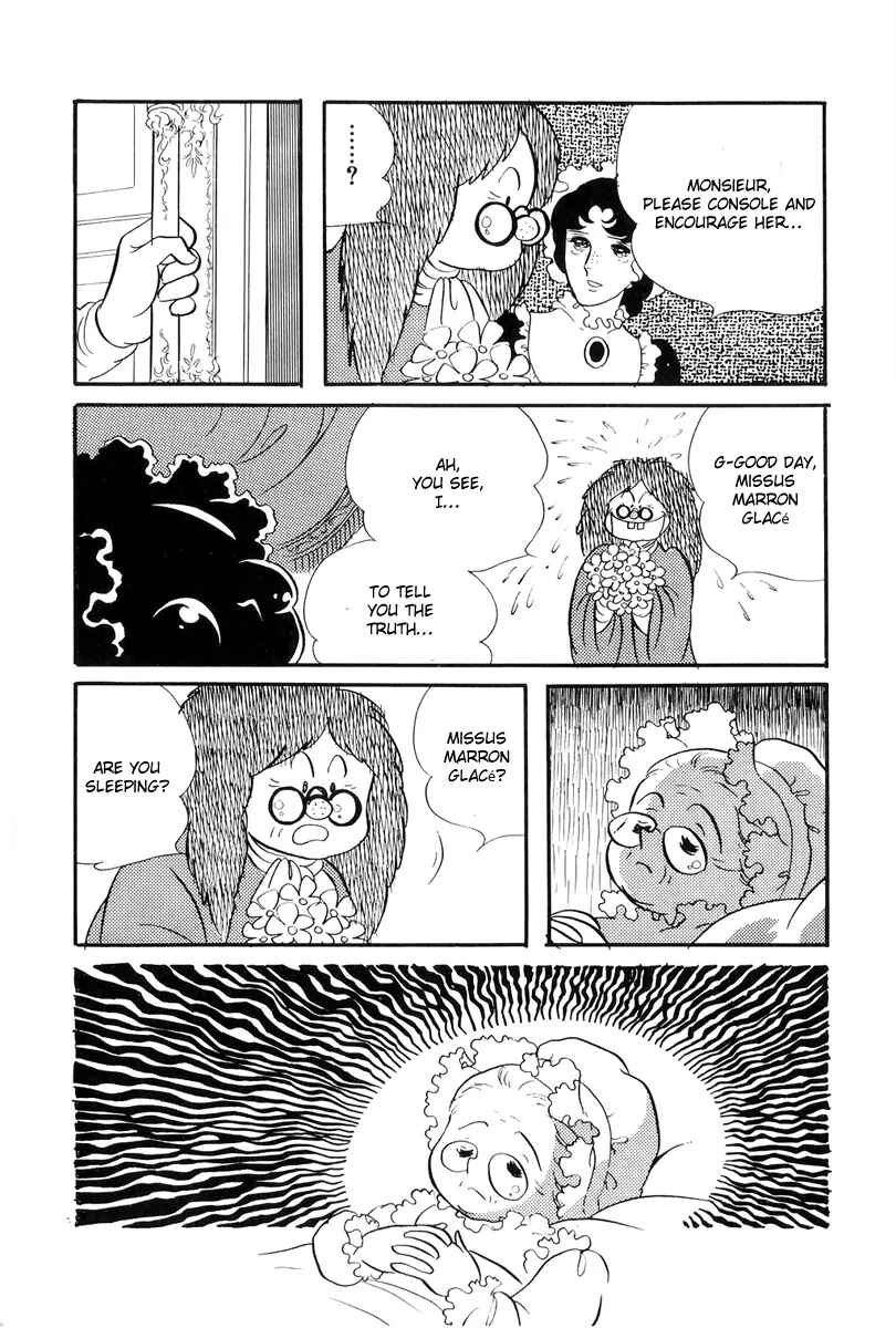 Page 29 Chapter 48 The Rose of Versailles