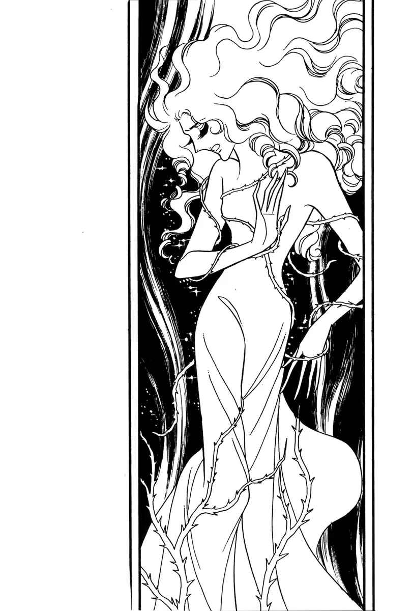 Page 3 Chapter 48 The Rose of Versailles