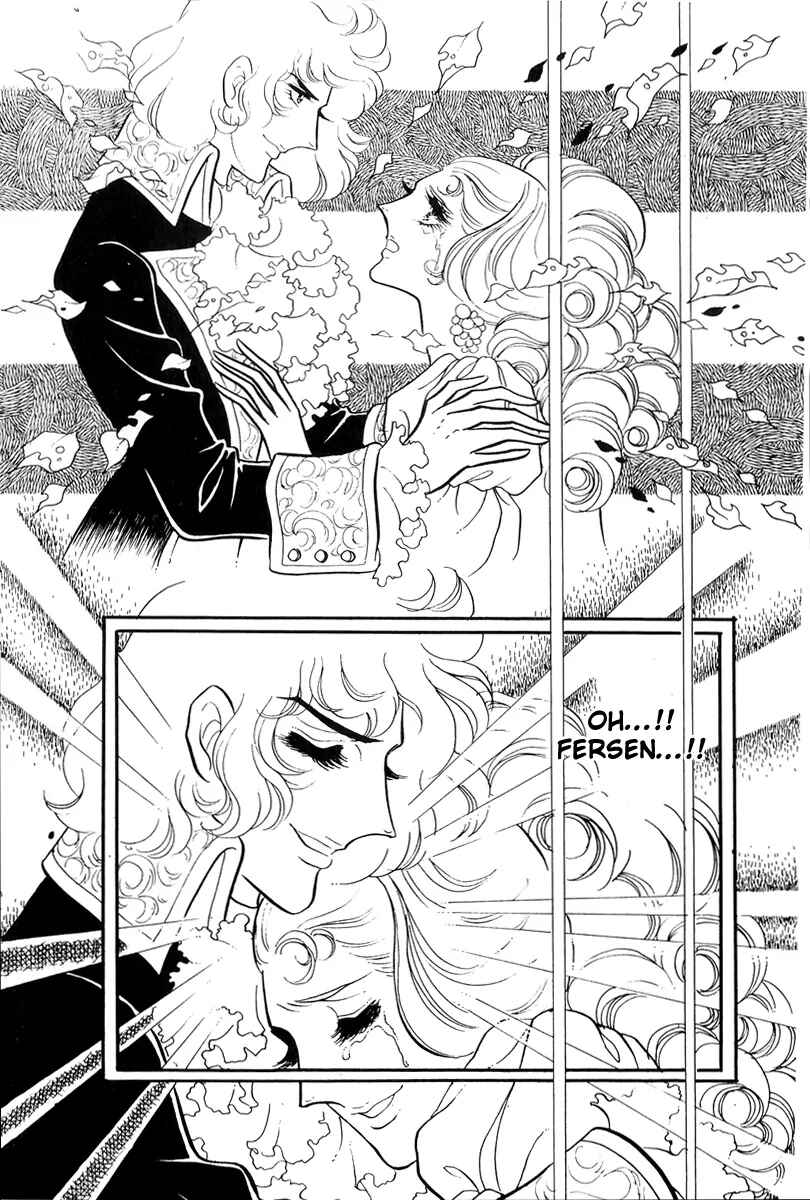Page 41 Chapter 48 The Rose of Versailles