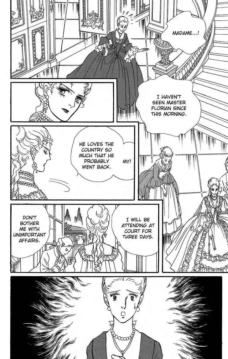 Page 16 Chapter 58 The Rose of Versailles