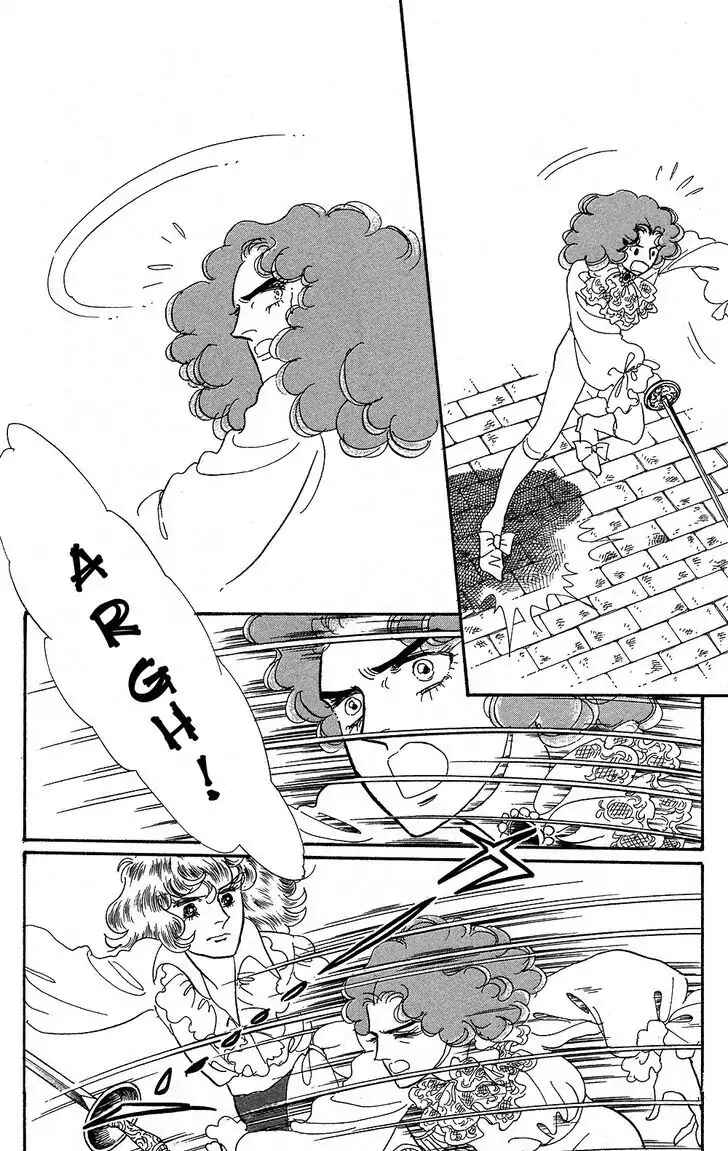 Page 22 Chapter 58 The Rose of Versailles