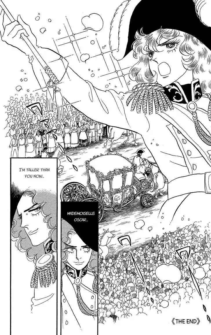 Page 26 Chapter 58 The Rose of Versailles