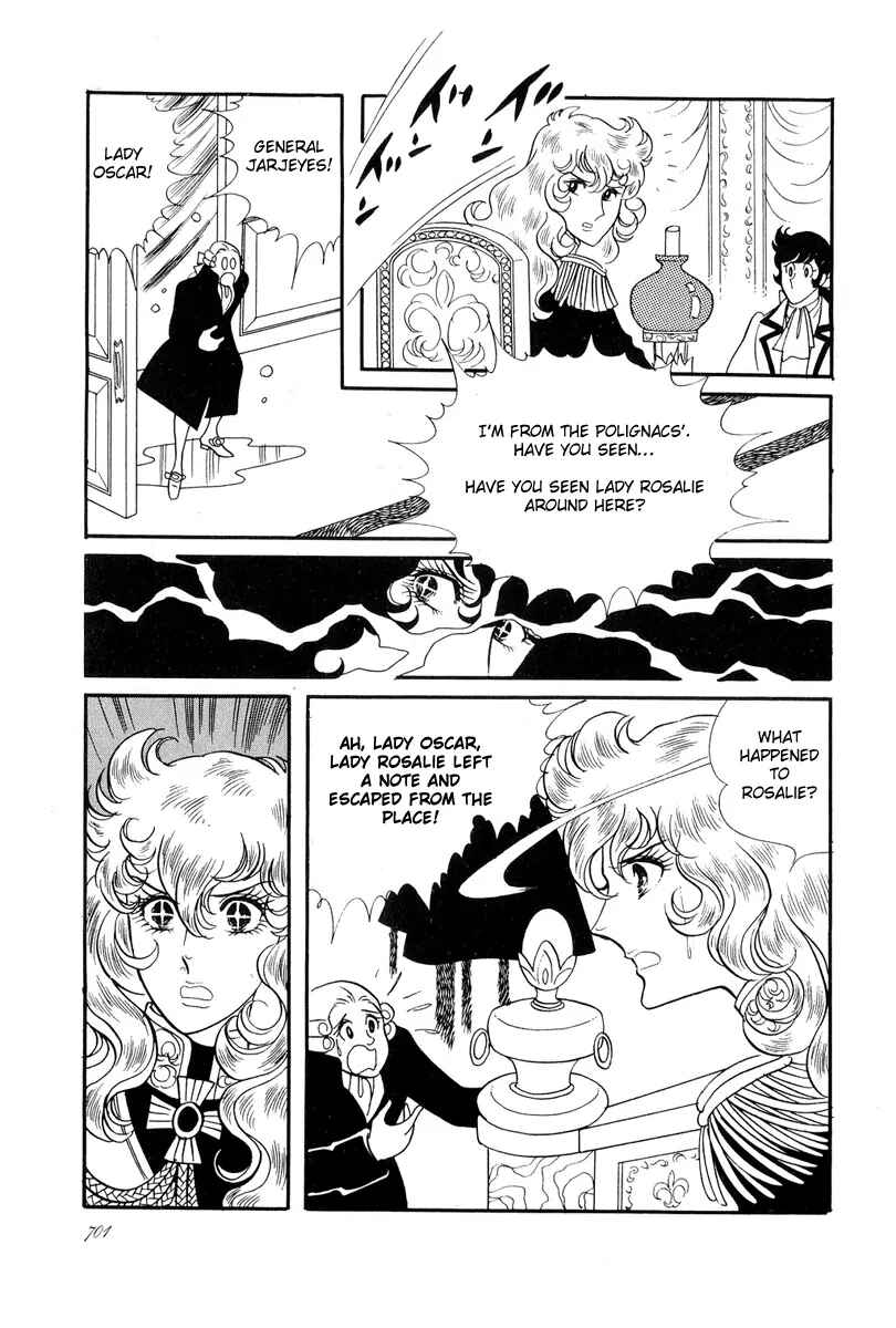 Page 16 Chapter 25 The Rose of Versailles