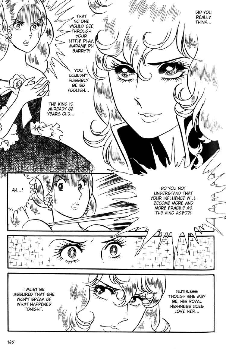 Page 16 Chapter 6 The Rose of Versailles