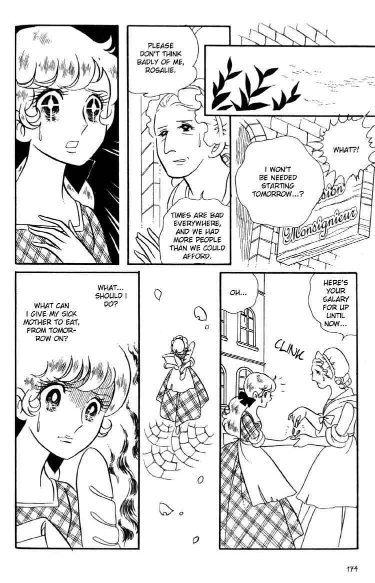Page 25 Chapter 6 The Rose of Versailles