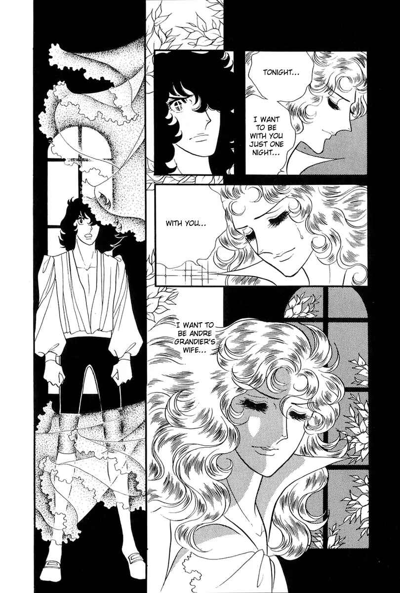 Page 22 Chapter 45 The Rose of Versailles