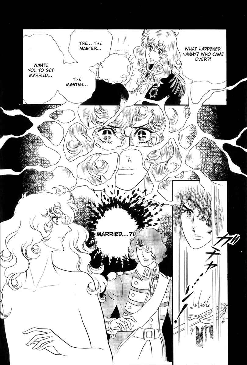 Page 19 Chapter 35 The Rose of Versailles