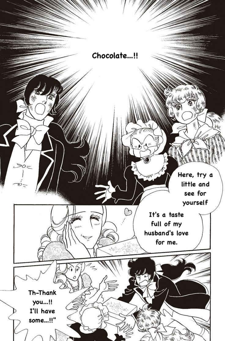 Page 11 Chapter Unknown_673e The Rose of Versailles