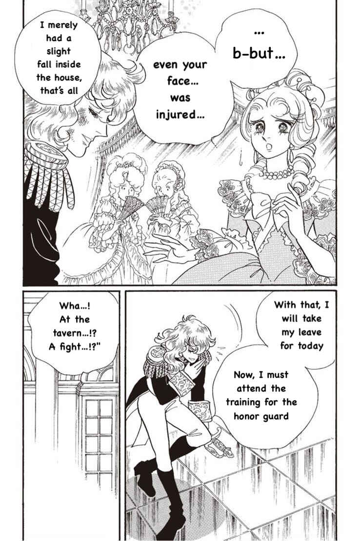 Page 2 Chapter Unknown_673e The Rose of Versailles