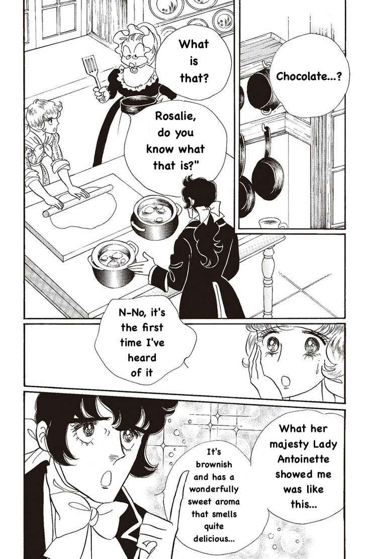 Page 5 Chapter Unknown_673e The Rose of Versailles