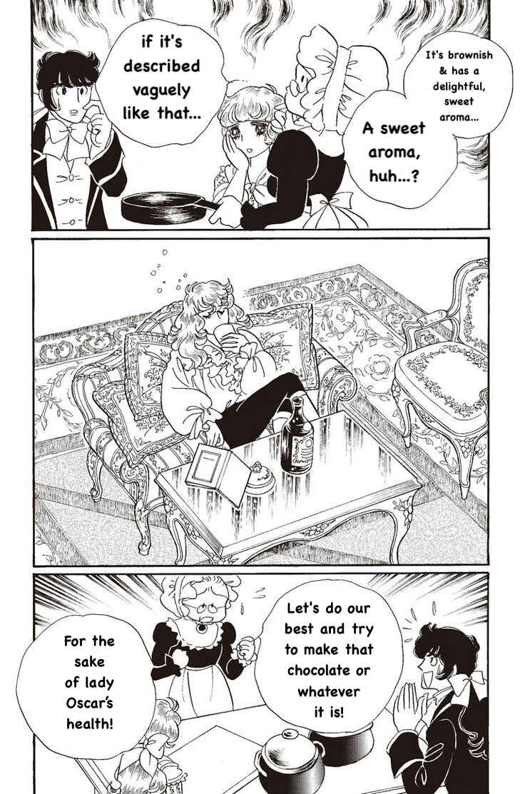 Page 6 Chapter Unknown_673e The Rose of Versailles