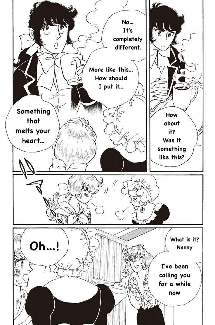 Page 7 Chapter Unknown_673e The Rose of Versailles