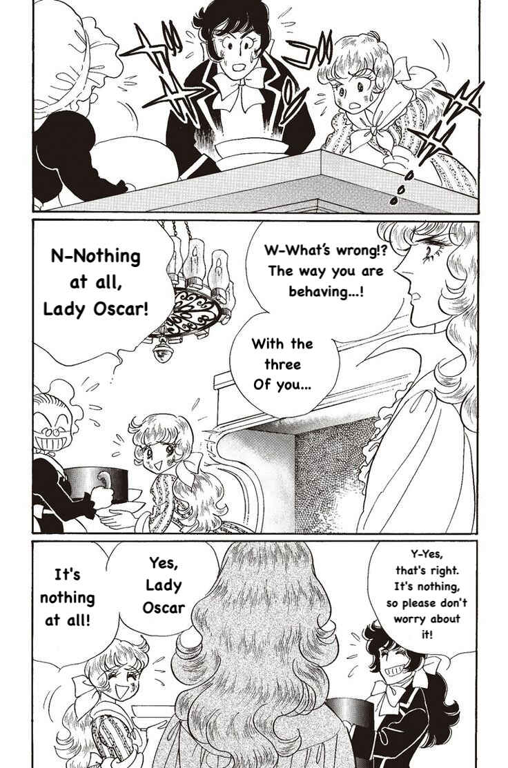 Page 8 Chapter Unknown_673e The Rose of Versailles