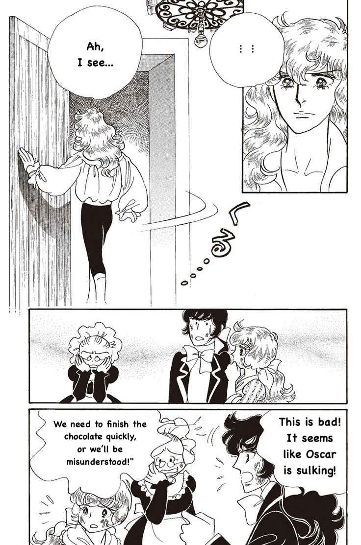 Page 9 Chapter Unknown_673e The Rose of Versailles