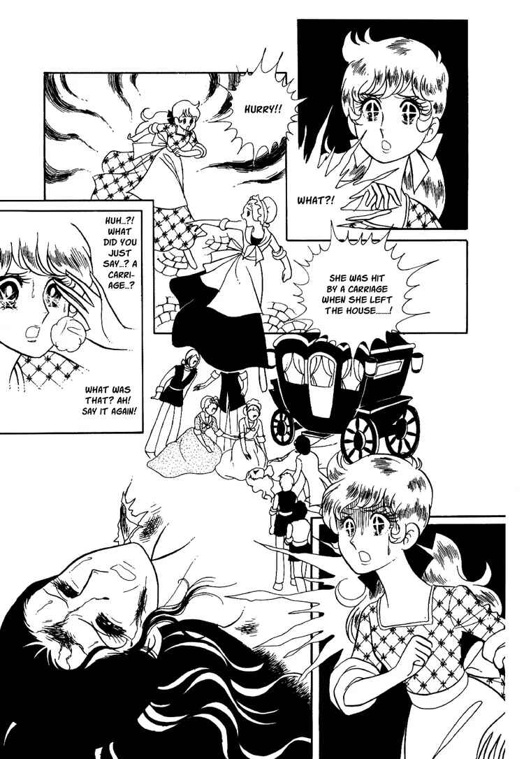 Page 16 Chapter 12 The Rose of Versailles
