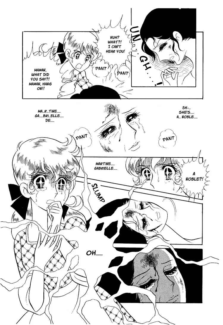 Page 20 Chapter 12 The Rose of Versailles