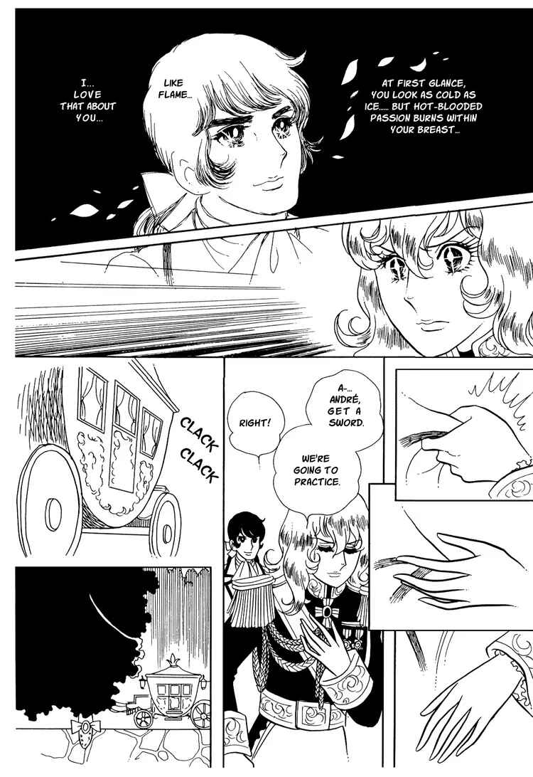 Page 5 Chapter 12 The Rose of Versailles