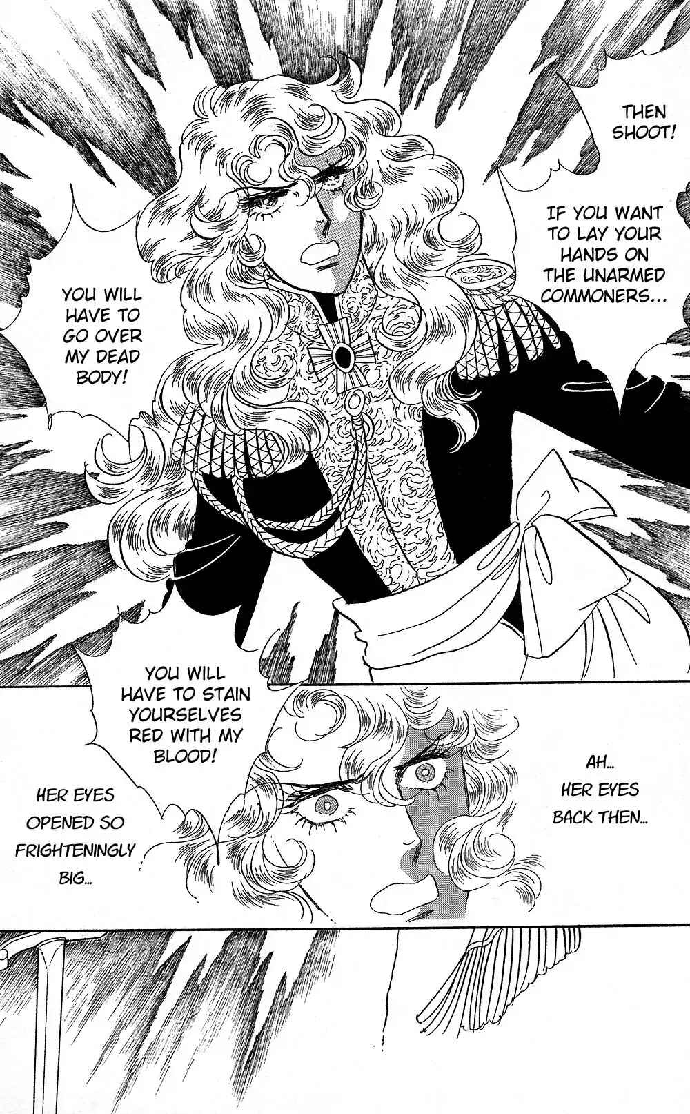 Page 23 Chapter 62 The Rose of Versailles