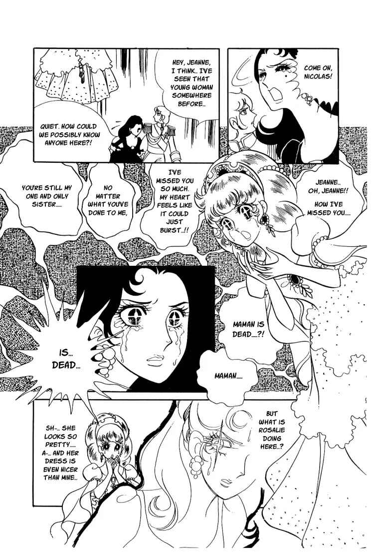 Page 16 Chapter 14 The Rose of Versailles
