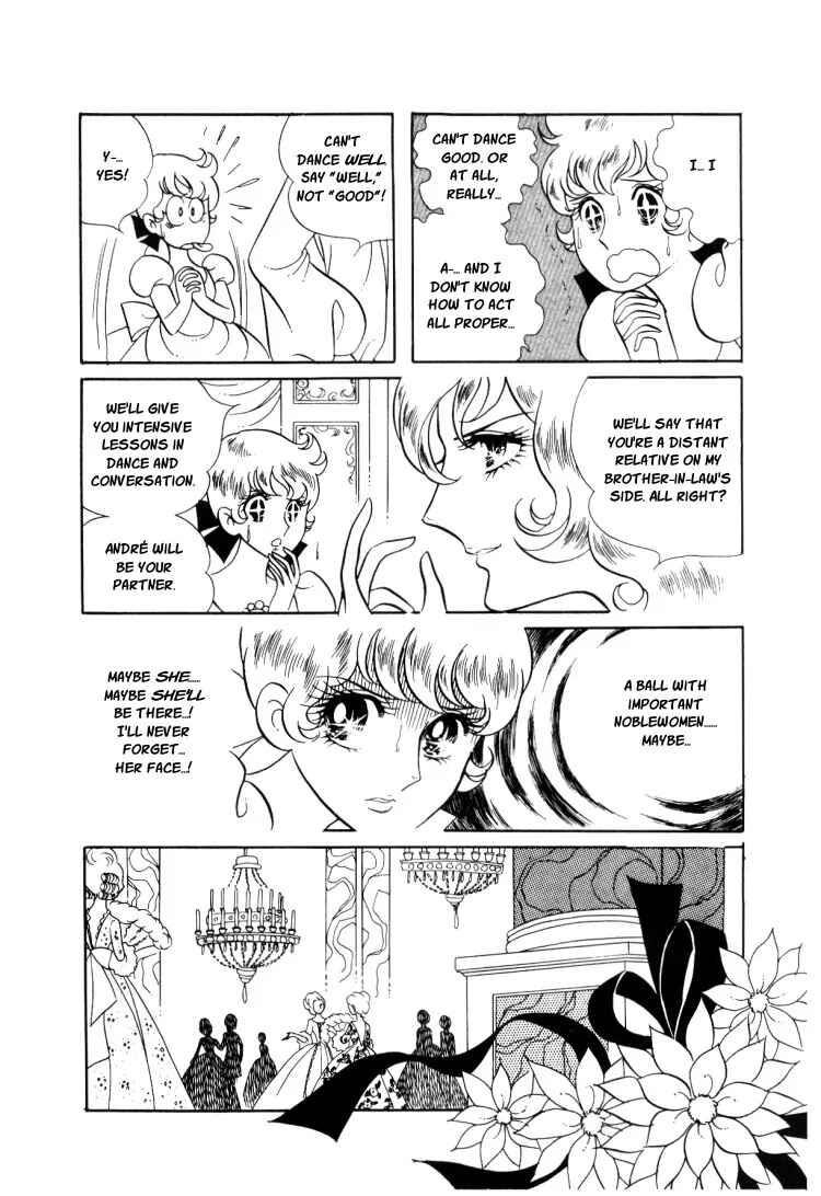 Page 2 Chapter 14 The Rose of Versailles