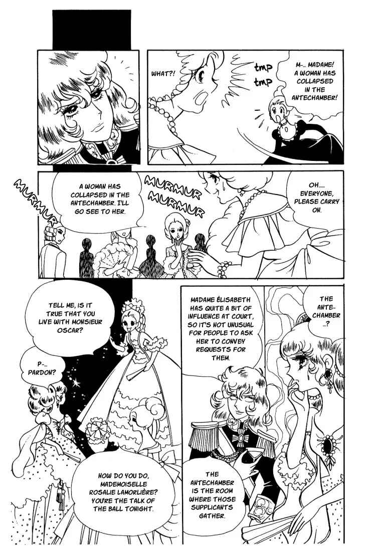 Page 7 Chapter 14 The Rose of Versailles