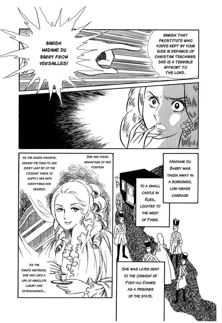 Page 10 Chapter 9 The Rose of Versailles