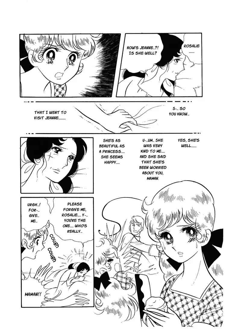 Page 18 Chapter 9 The Rose of Versailles