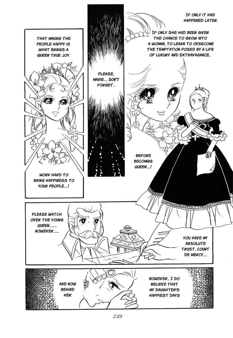 Page 23 Chapter 9 The Rose of Versailles